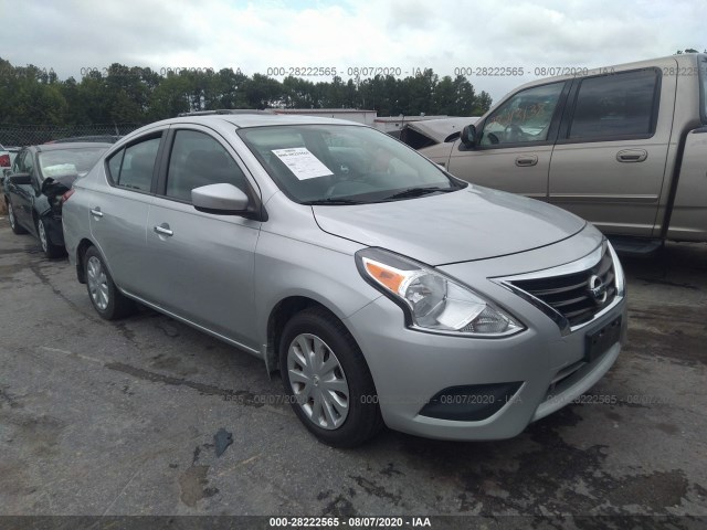 NISSAN VERSA 2015 3n1cn7ap1fl893023