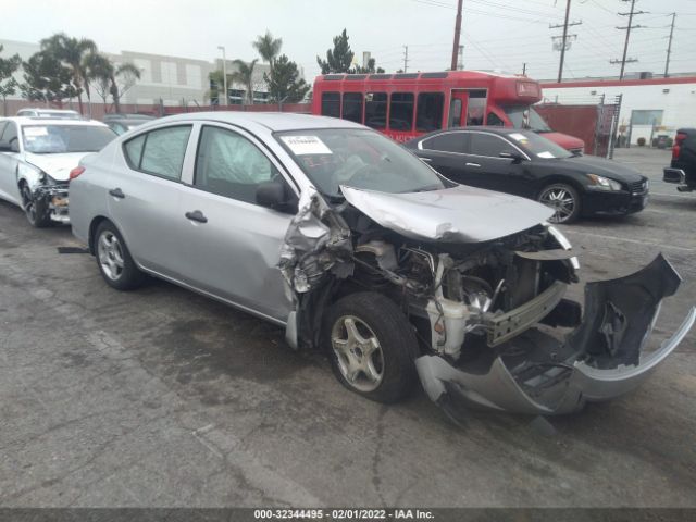 NISSAN VERSA 2015 3n1cn7ap1fl893362