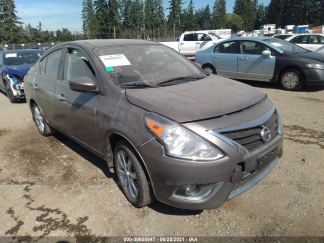 NISSAN VERSA 2015 3n1cn7ap1fl894527