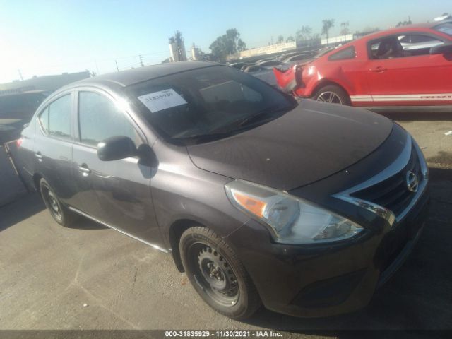 NISSAN VERSA 2015 3n1cn7ap1fl894592