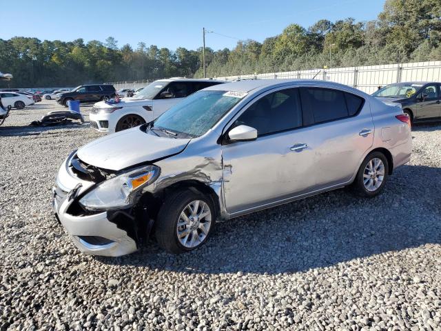 NISSAN VERSA S 2015 3n1cn7ap1fl897489