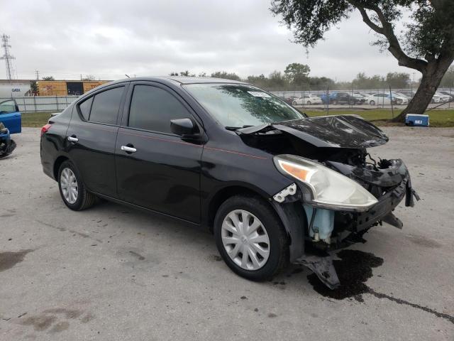 NISSAN VERSA S 2015 3n1cn7ap1fl897864