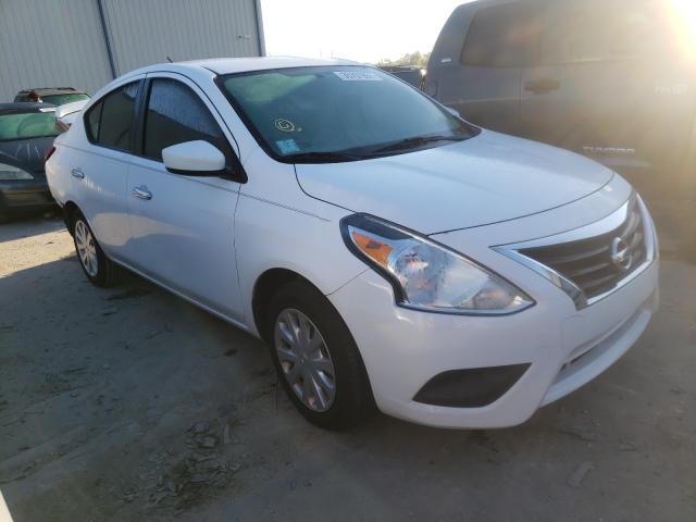 NISSAN VERSA S 2015 3n1cn7ap1fl908359