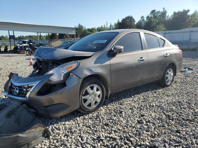 NISSAN VERSA S 2015 3n1cn7ap1fl909799