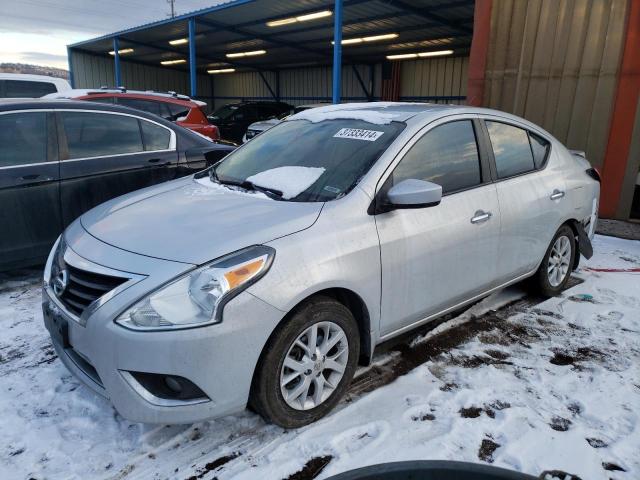 NISSAN VERSA 2015 3n1cn7ap1fl911214