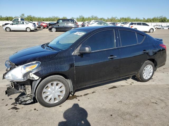 NISSAN VERSA 2015 3n1cn7ap1fl915814