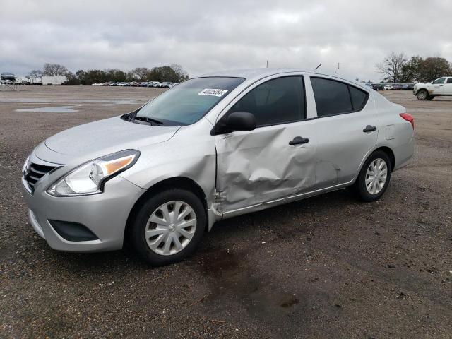 NISSAN VERSA 2015 3n1cn7ap1fl921662