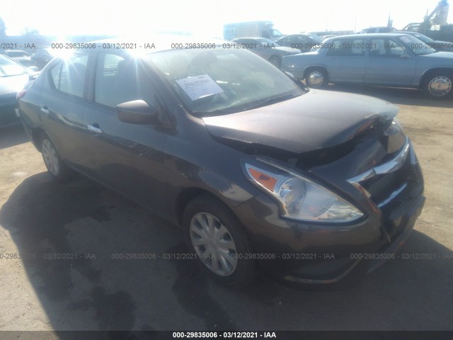 NISSAN VERSA 2015 3n1cn7ap1fl922018