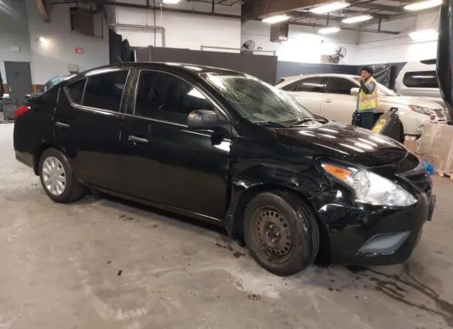 NISSAN VERSA 2015 3n1cn7ap1fl924108