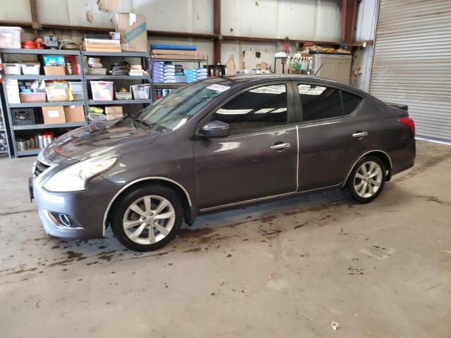 NISSAN VERSA 2015 3n1cn7ap1fl926652