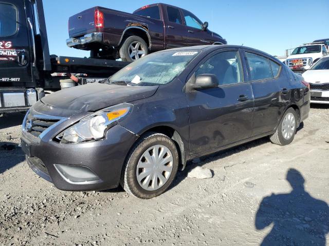 NISSAN VERSA 2015 3n1cn7ap1fl929020