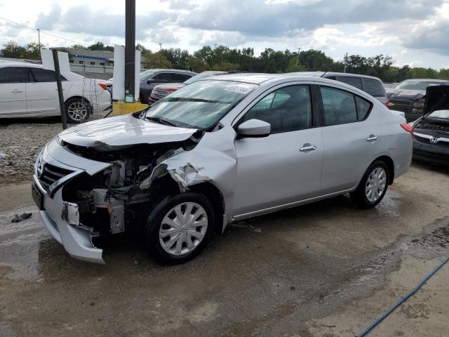 NISSAN VERSA S 2015 3n1cn7ap1fl931284