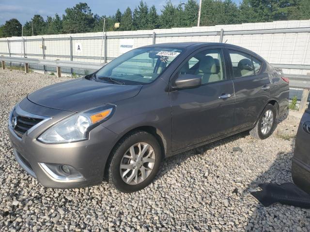 NISSAN VERSA S 2015 3n1cn7ap1fl933052