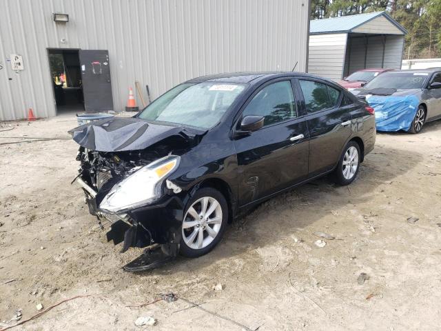 NISSAN VERSA S 2015 3n1cn7ap1fl933472