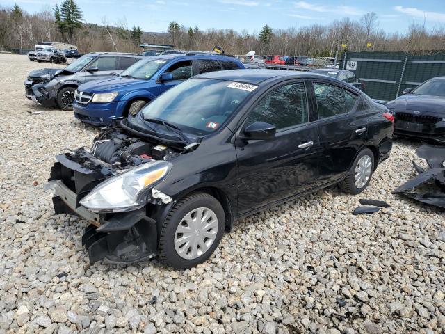 NISSAN VERSA 2015 3n1cn7ap1fl936114