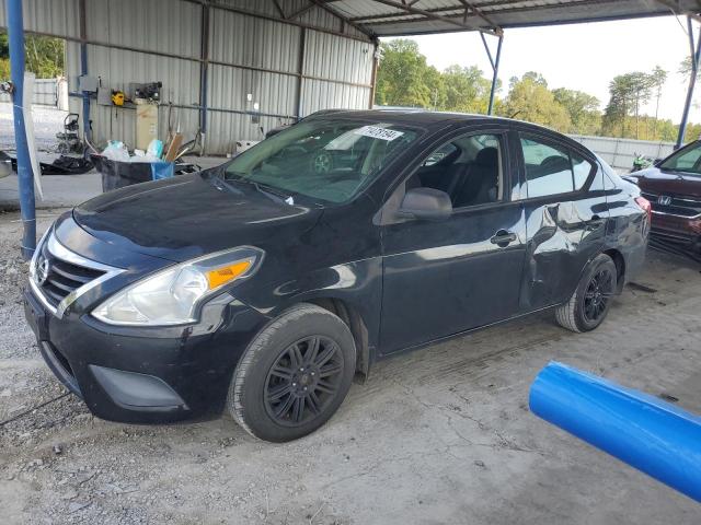 NISSAN VERSA S 2015 3n1cn7ap1fl938462