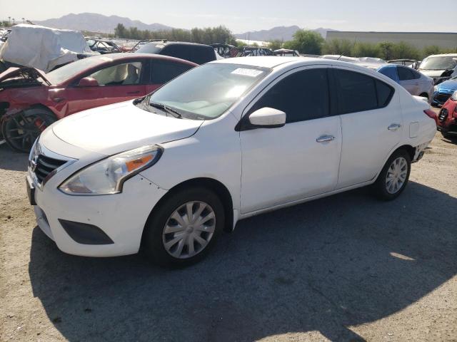 NISSAN VERSA S 2015 3n1cn7ap1fl938669