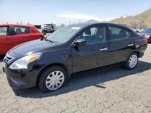 NISSAN VERSA 2015 3n1cn7ap1fl938879