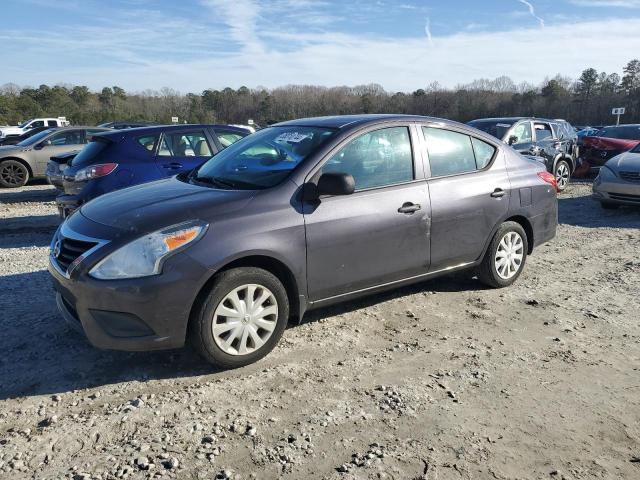 NISSAN VERSA 2015 3n1cn7ap1fl946674