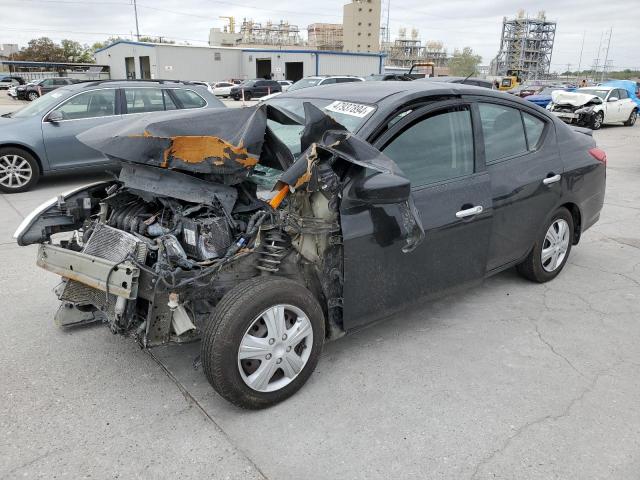 NISSAN VERSA 2015 3n1cn7ap1fl953043