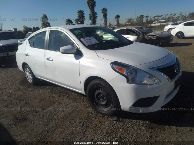 NISSAN VERSA 2015 3n1cn7ap1fl954418