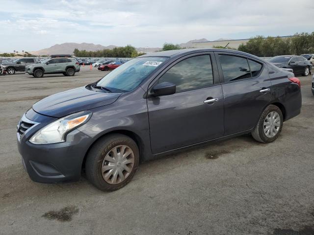 NISSAN VERSA 2015 3n1cn7ap1fl954533