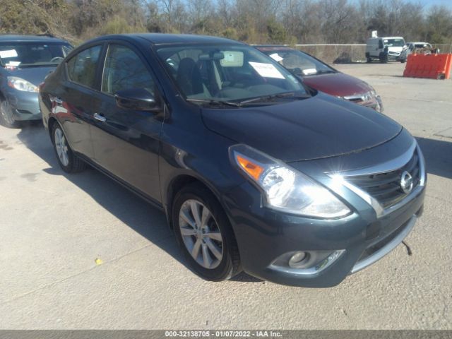 NISSAN VERSA 2015 3n1cn7ap1fl958369