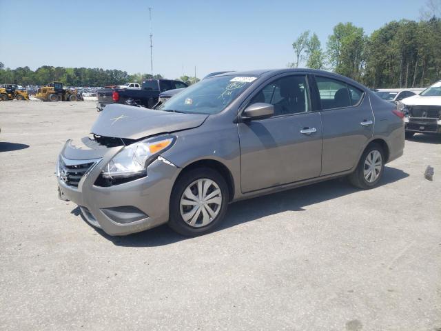 NISSAN VERSA 2016 3n1cn7ap1gl803063