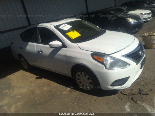 NISSAN VERSA 2016 3n1cn7ap1gl803404