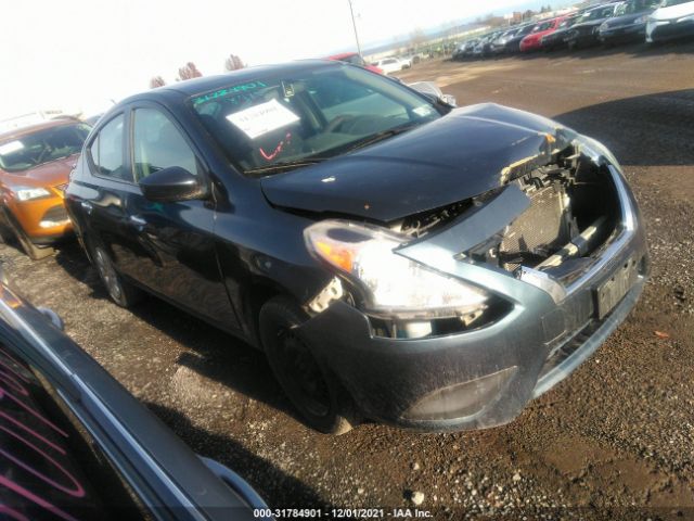 NISSAN VERSA 2016 3n1cn7ap1gl806125