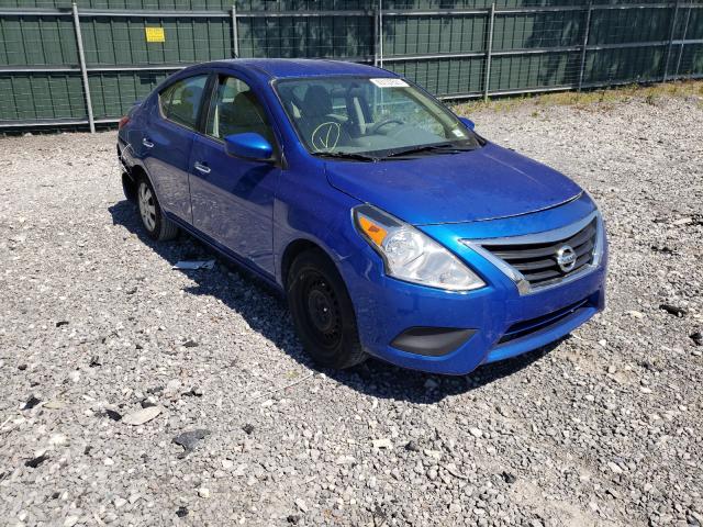 NISSAN VERSA 2016 3n1cn7ap1gl806271