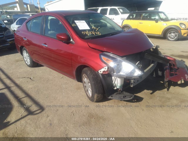 NISSAN VERSA 2016 3n1cn7ap1gl807078