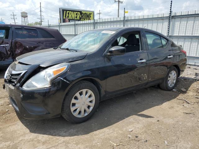 NISSAN VERSA 2016 3n1cn7ap1gl807310