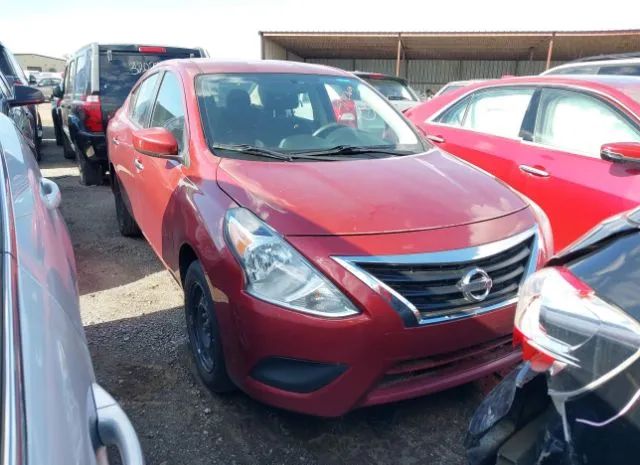 NISSAN VERSA 2016 3n1cn7ap1gl814080