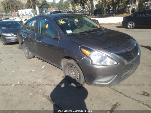 NISSAN VERSA 2016 3n1cn7ap1gl814662