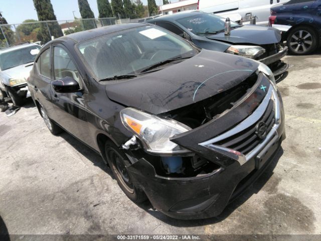 NISSAN VERSA 2016 3n1cn7ap1gl819392