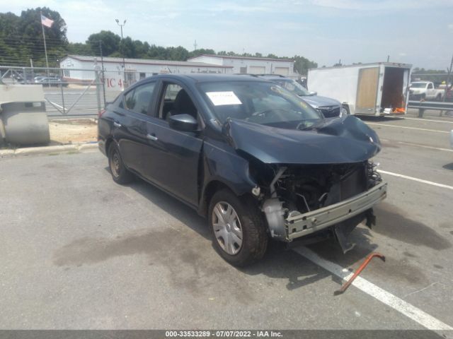 NISSAN VERSA 2016 3n1cn7ap1gl819585