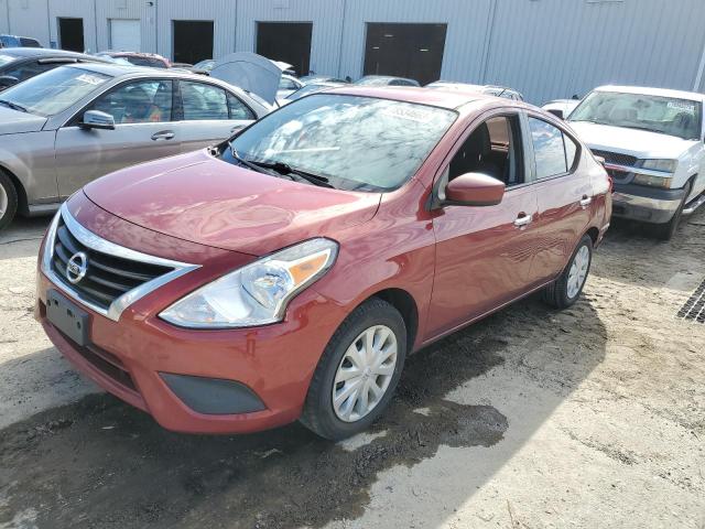 NISSAN VERSA 2016 3n1cn7ap1gl821255