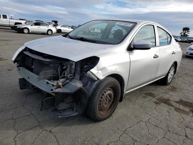 NISSAN VERSA 2016 3n1cn7ap1gl821336