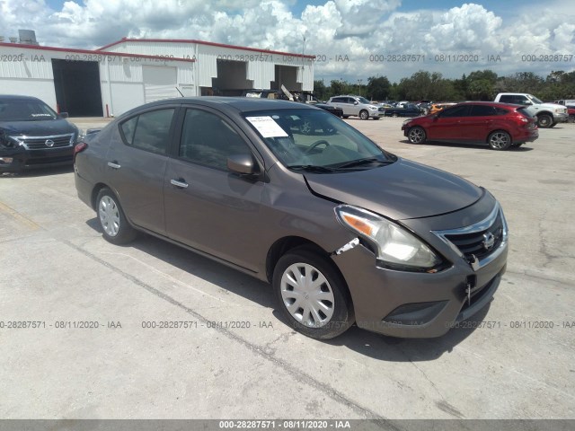 NISSAN VERSA 2016 3n1cn7ap1gl821613