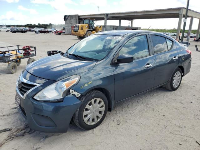 NISSAN VERSA 2016 3n1cn7ap1gl821904