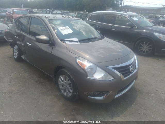 NISSAN VERSA 2016 3n1cn7ap1gl822373