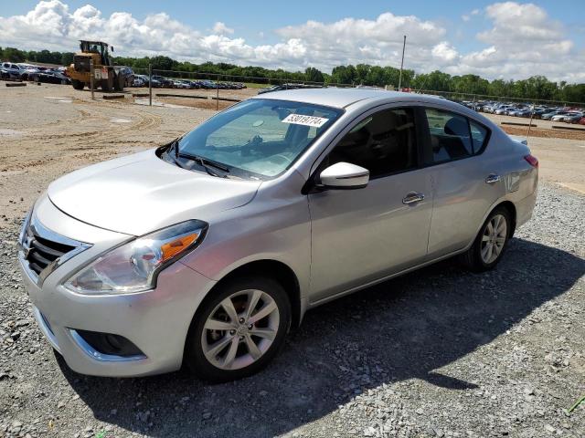 NISSAN VERSA 2016 3n1cn7ap1gl823801