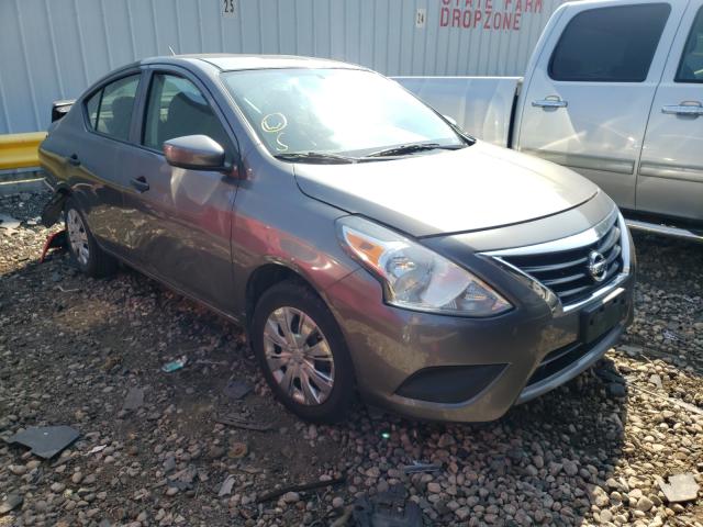 NISSAN VERSA 2016 3n1cn7ap1gl825449