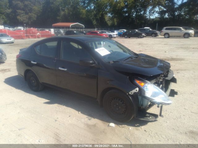 NISSAN VERSA 2016 3n1cn7ap1gl825581