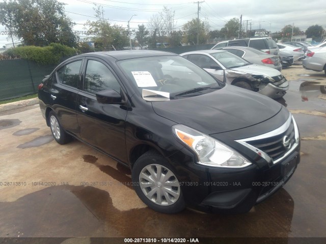 NISSAN VERSA 2016 3n1cn7ap1gl827198