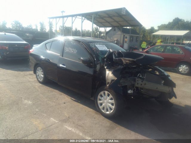 NISSAN VERSA 2016 3n1cn7ap1gl827492