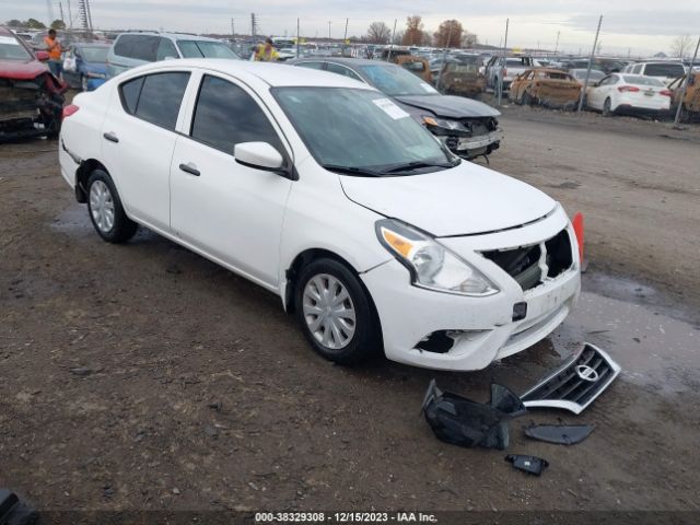 NISSAN VERSA 2016 3n1cn7ap1gl828481