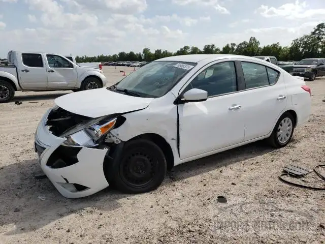 NISSAN VERSA 2016 3n1cn7ap1gl829999