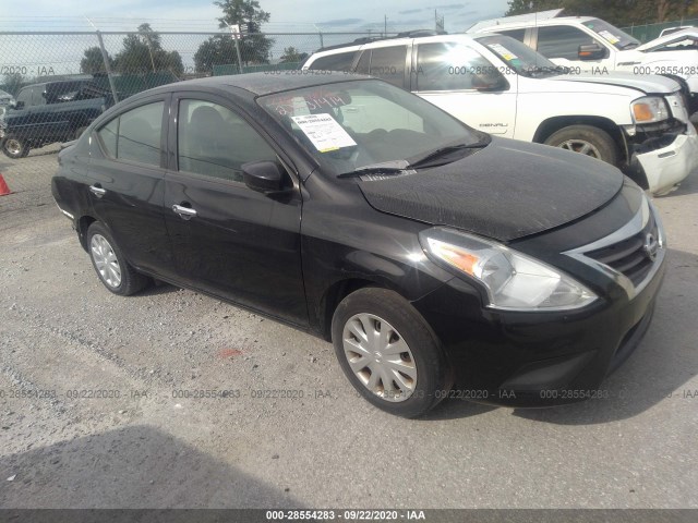 NISSAN VERSA 2016 3n1cn7ap1gl831235